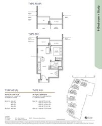 Pasir Ris 8 (D18), Apartment #444451881